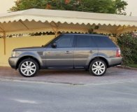 للبيع لاند روفر RANGE ROVER SPORT 2006