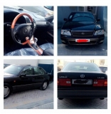 للبيع لكزس LS 1998