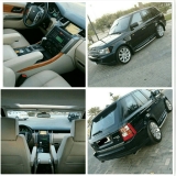 للبيع لاند روفر RANGE ROVER 2008