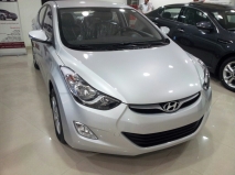 للبيع هونداي Elantra 2012