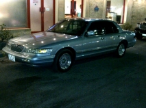 للبيع فورد Grand Marquis 0