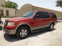 للبيع فورد Expedition 2003