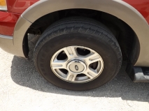 للبيع فورد Expedition 2003