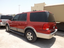 للبيع فورد Expedition 2003
