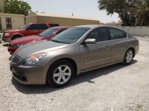 للبيع نيسان Altima 2008