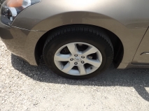 للبيع نيسان Altima 2008