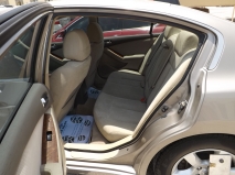 للبيع نيسان Altima 2008