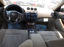 للبيع نيسان Altima 2008