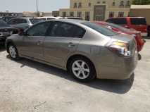 للبيع نيسان Altima 2008