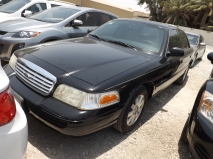للبيع فورد Crown Victoria 2007