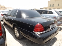 للبيع فورد Crown Victoria 2007