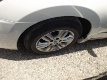 للبيع نيسان Altima 2010