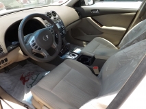 للبيع نيسان Altima 2010