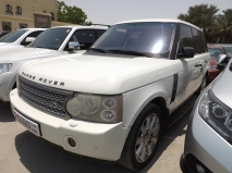 للبيع لاند روفر RANGE ROVER EVOQUE 2006