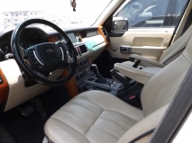 للبيع لاند روفر RANGE ROVER EVOQUE 2006