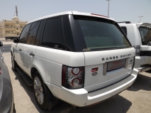للبيع لاند روفر RANGE ROVER EVOQUE 2006