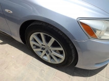 للبيع لكزس GS 2007