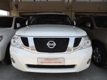 للبيع نيسان Patrol 2012