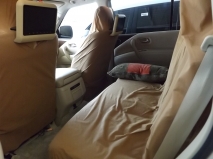 للبيع نيسان Patrol 2012