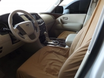 للبيع نيسان Patrol 2012