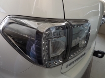 للبيع نيسان Patrol 2012