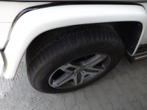 للبيع مرسيديس G class 2002