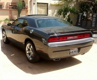 للبيع دودج Challenger 2014