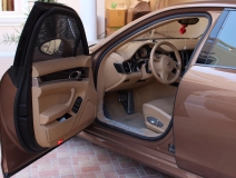 للبيع بورش Panamera S 2014