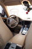 للبيع بورش Panamera S 2014