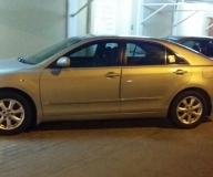 للبيع تويوتا camry 2008