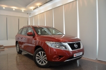 للبيع نيسان Pathfinder 2015