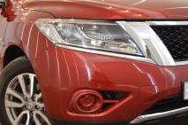 للبيع نيسان Pathfinder 2015