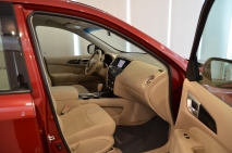 للبيع نيسان Pathfinder 2015