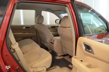 للبيع نيسان Pathfinder 2015