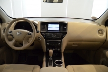 للبيع نيسان Pathfinder 2015