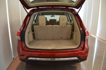 للبيع نيسان Pathfinder 2015