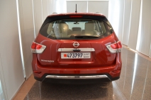 للبيع نيسان Pathfinder 2015