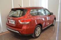 للبيع نيسان Pathfinder 2015