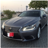 للبيع لكزس LS 2013