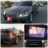 للبيع لكزس LS 2013