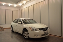 للبيع نيسان Altima 2012
