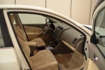 للبيع نيسان Altima 2012