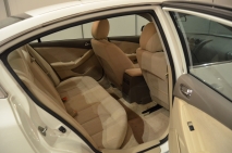 للبيع نيسان Altima 2012