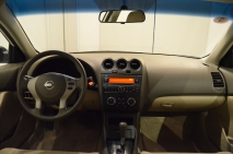 للبيع نيسان Altima 2012