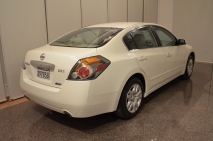 للبيع نيسان Altima 2012