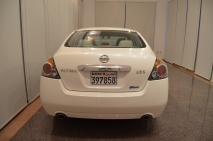 للبيع نيسان Altima 2012