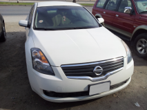 للبيع نيسان Altima 2007