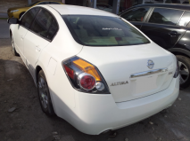 للبيع نيسان Altima 2007