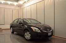 للبيع نيسان Altima 2012