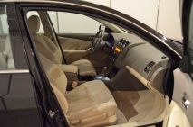 للبيع نيسان Altima 2012